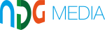 Logo NDG Media