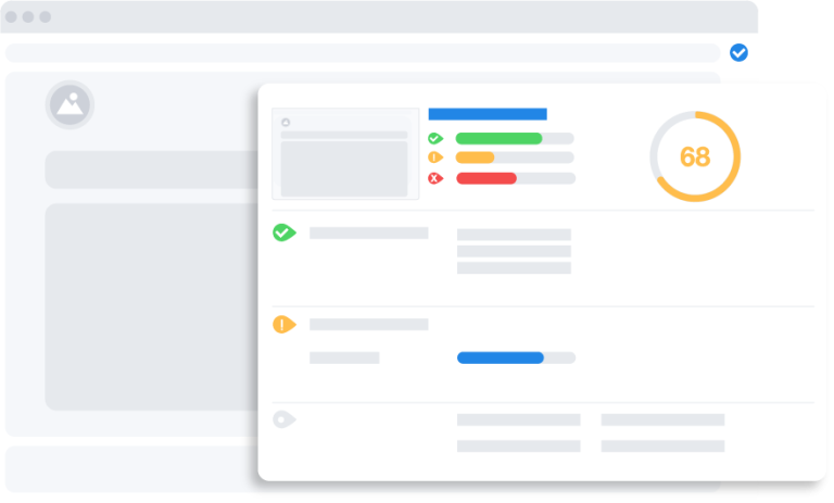SEO optimalisatie door NDG Media